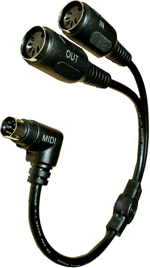 MIDI-Synchronisationskabel Für Beatbuddy