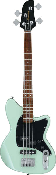 Ibanez TMB30-MGR Mintgrüner Talman