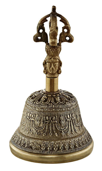 Sonic Energy B-S - SMALL BELL DIAM 2.87 280G
