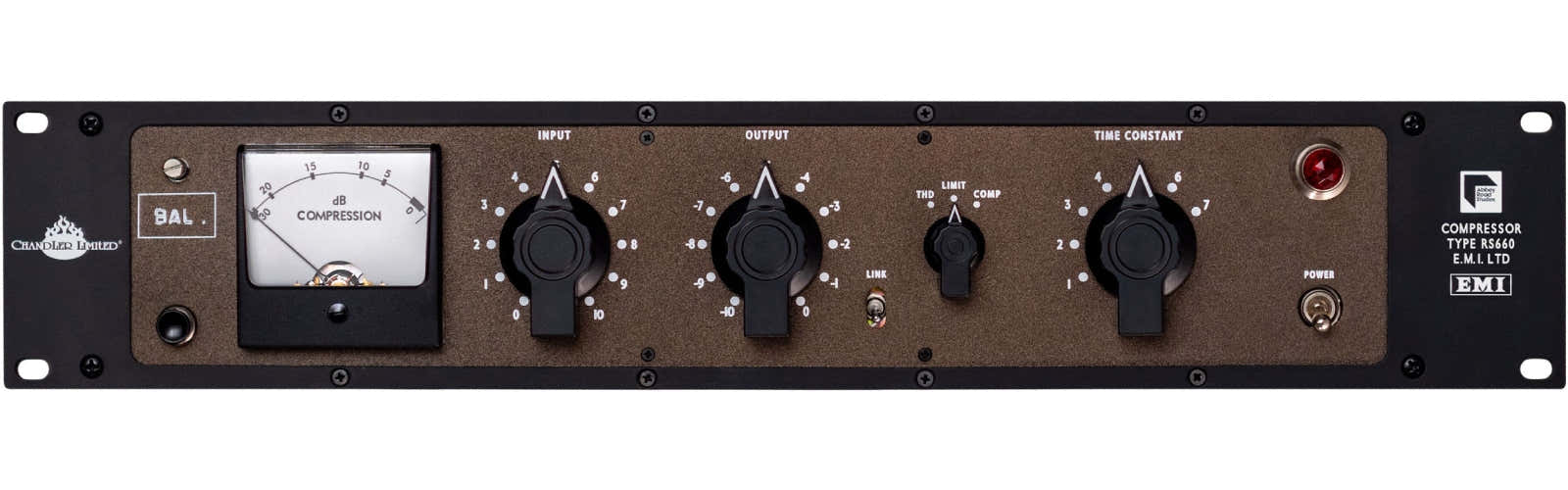 RS660 Kompressor