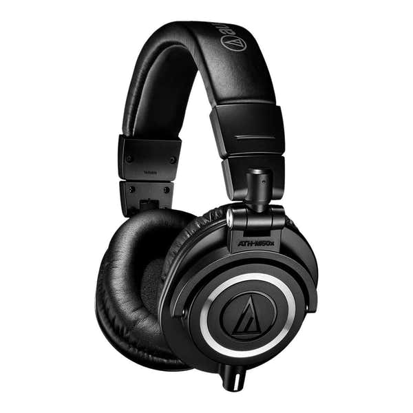 Audio Technica ATH-M50X