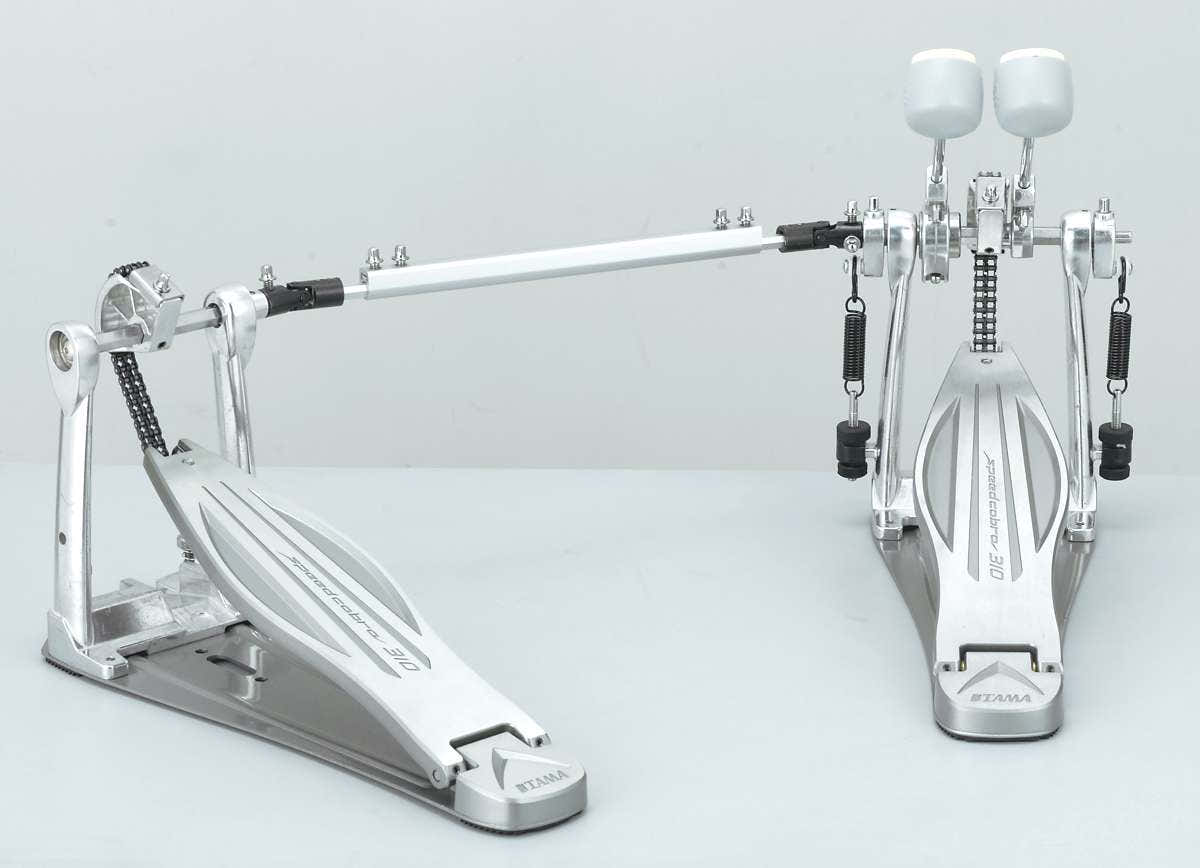 HP310LW - Pedal Speed Cobra 310 Doppelt