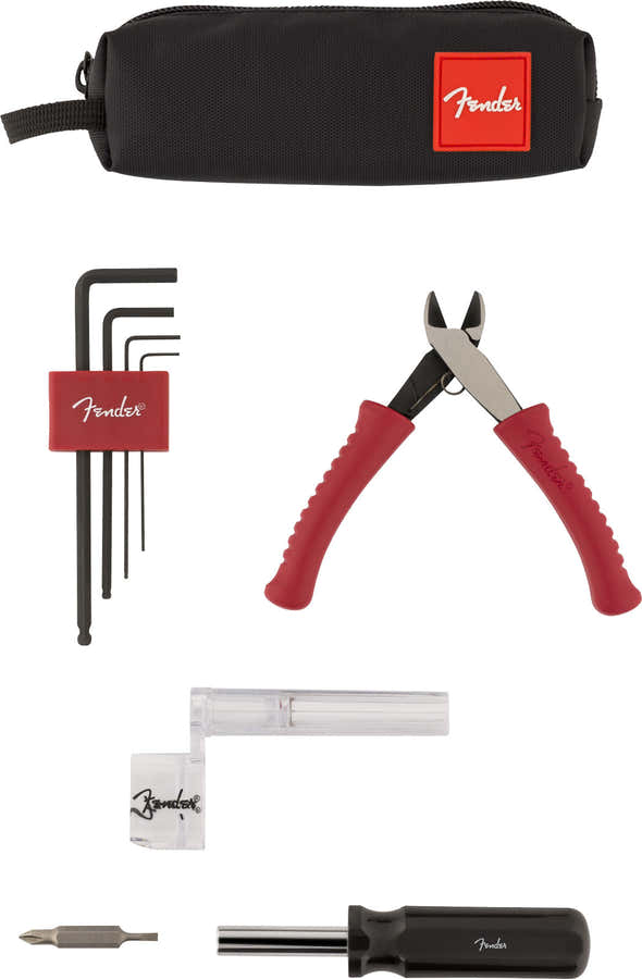 Mini Tech Kit