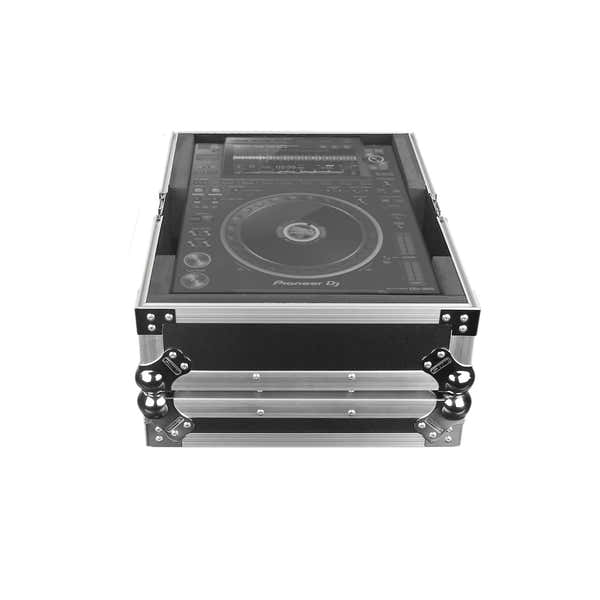 Power Acoustics Flight Cases FCD 3000 - FLUGFALL FR CDJ 3000