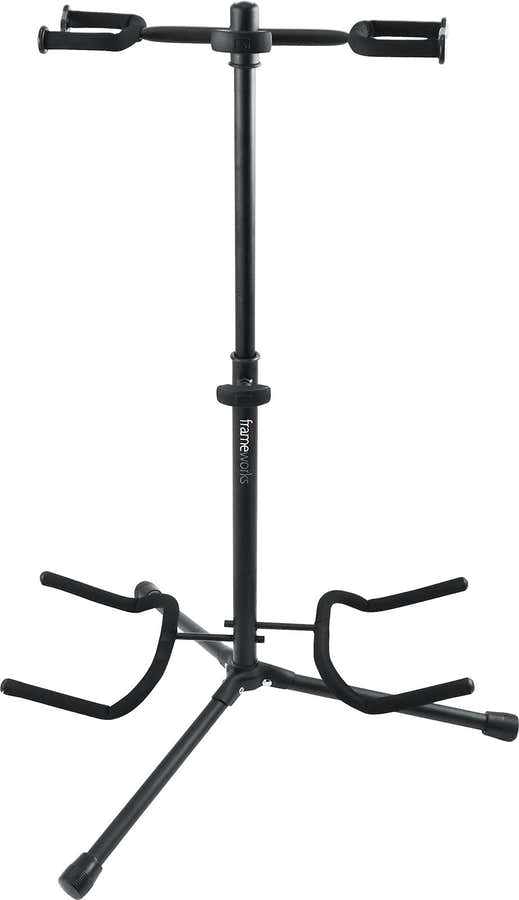 Double Stand GTR-2000