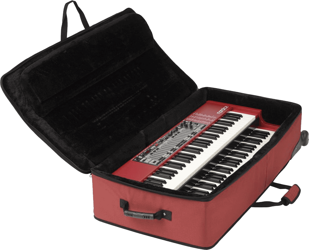 Tasche für Combo-Orgel