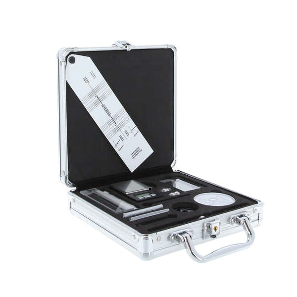 ENOVA HIFI DJ Reinigungsset für Plattenspieler – PRV 100