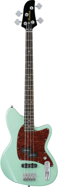 Ibanez TMB100-MGR Mintgrüner Talman