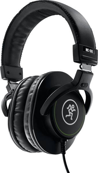 Mackie MC-100