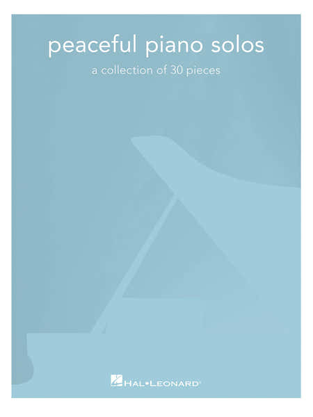 Peaceful Piano Solos