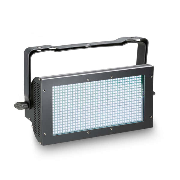 Cameo THUNDER WASH 600 RGBW - STROBOSKOPISCHES BLINDENDES UND WASCHLICHT 3 IN 1