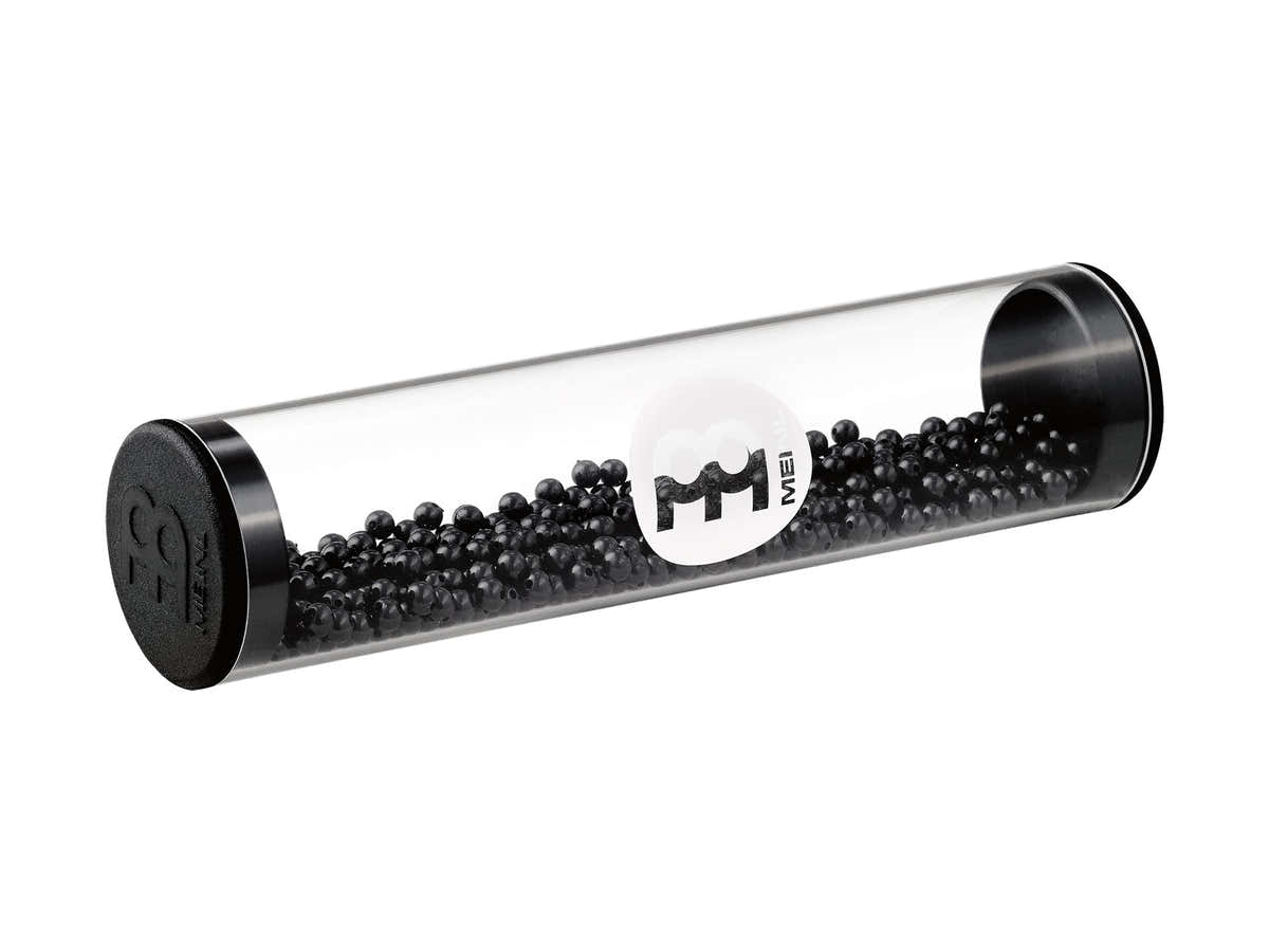 CRYSTAL SHAKER LOUD BLACK