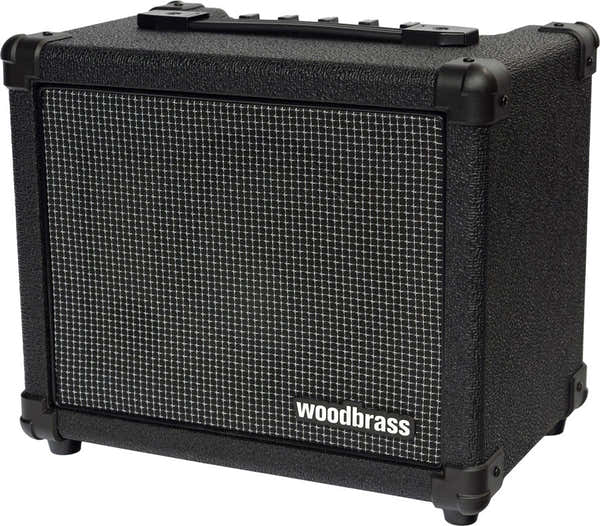 Woodbrass BA820 20W