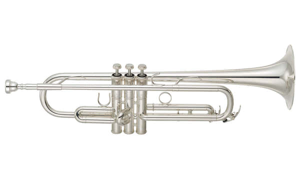 Yamaha YTR8310Z Custom Z Bobby Shew B Versilbert