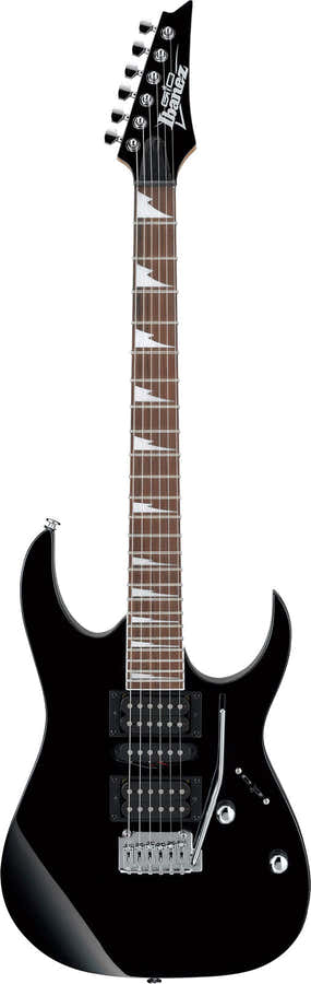 GRG170DX-BKN Schwarze Nacht Gio