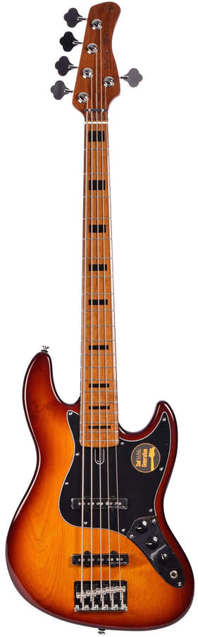 V5 Alder-5 Ts Mn