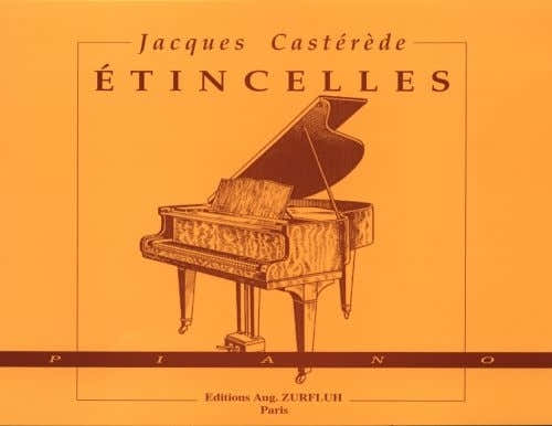 Casterede J. - Funken