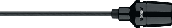 Shure Kondensator-Ansteckmikrofon Niere