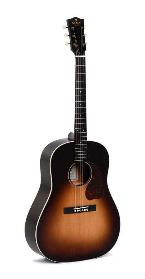 Jm-Sg45 - Überholt