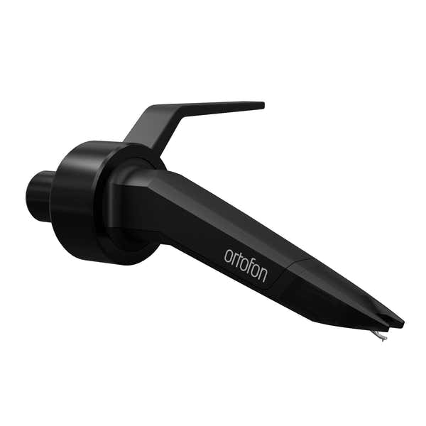 Ortofon Hifi CONCORDE MUSIC BLACK