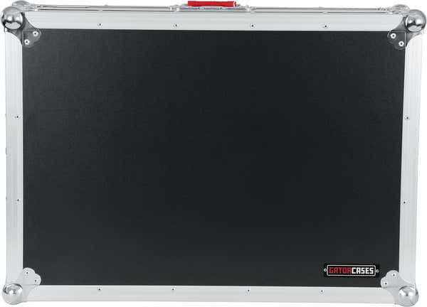 G-TOWER WOOD WITH SLIDING TRAY FOR NUMARK MIXDECK EXPRESS PIONEER DDJ-SR,