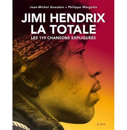 Jimi Hendrix - Die Gesamtausgabe