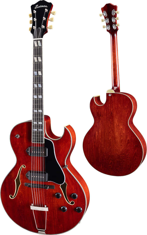 AR372CE-P90 Klassik