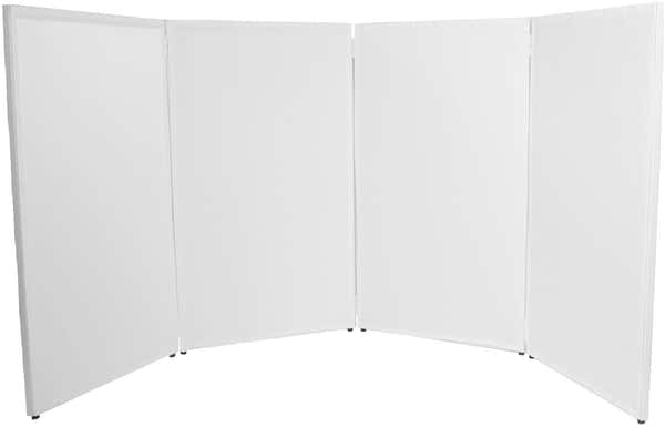 Yourban DJ Panel 120 WH
