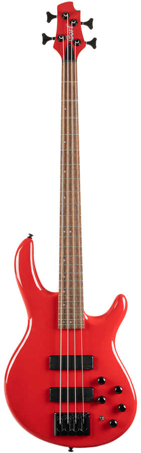 C4 Deluxe Candy-Rot