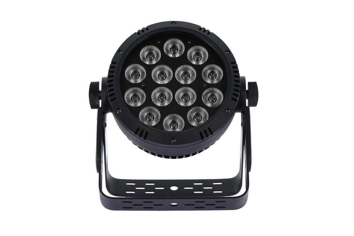 IP-PAR-1415-QUAD - 14 x 15W RGBW IP65 LED Par