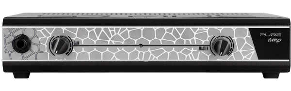 Pure Amp 350 BLK
