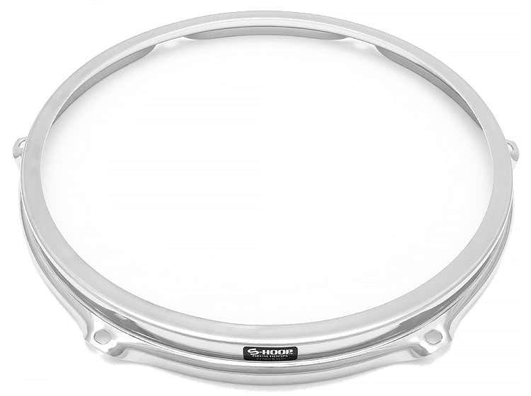 SH136 HOOP 13" 6 HOLES