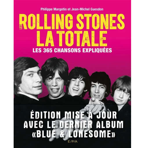 Rolling Stones - Die Gesamtausgabe