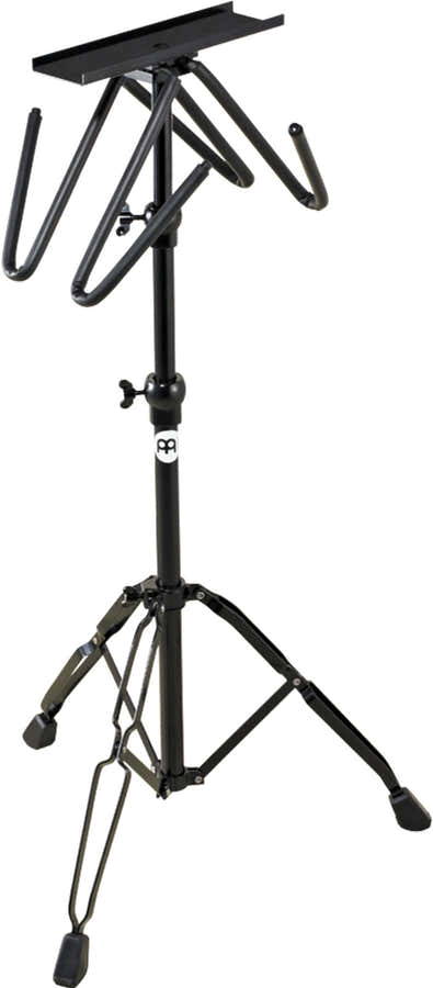 DOUBLE CYMBAL STAND - BS025