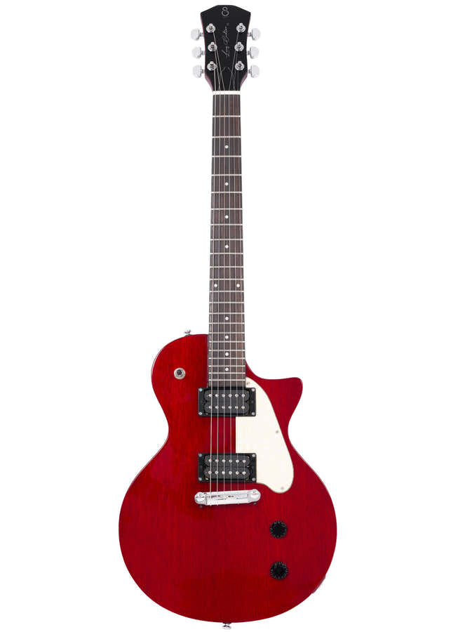 L3 Hh Cherry Sc Archtop Rn Kirsche
