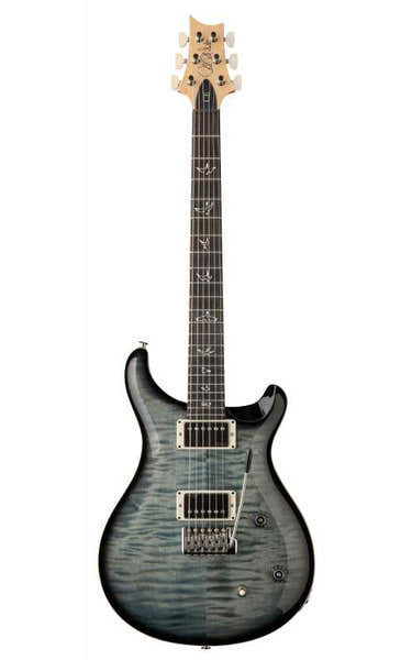 CE22 LTD Verblasstes Blau Smokeburst