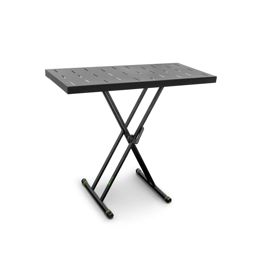 Keyboardständer KSX 2 RD Schwarz