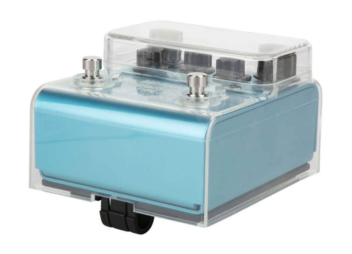 B-PS-T-J-RBO PEDALSAFE AND QUICKMOUNT TYPE J