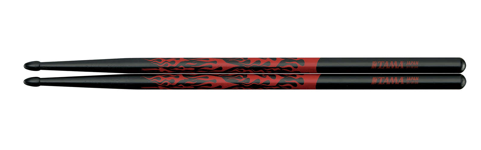5BFBR - Japanische Eiche Rhythmic Fire D15MM X L406MM