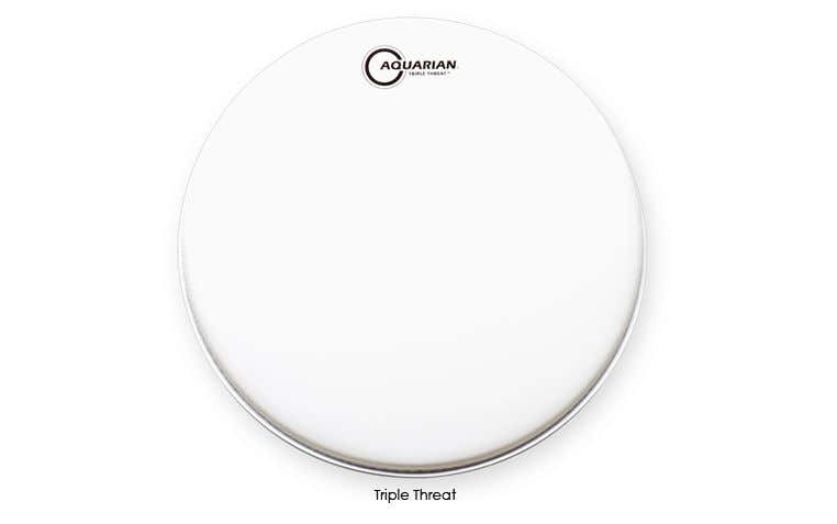 TRP14 - Triple Threat 14" Beschichtet