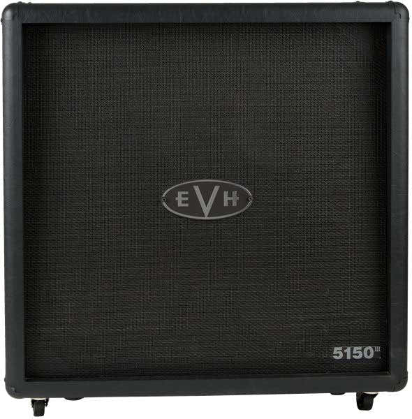 5150iii 100S 4X12 Lautsprecherbox Stealth-Schwarz