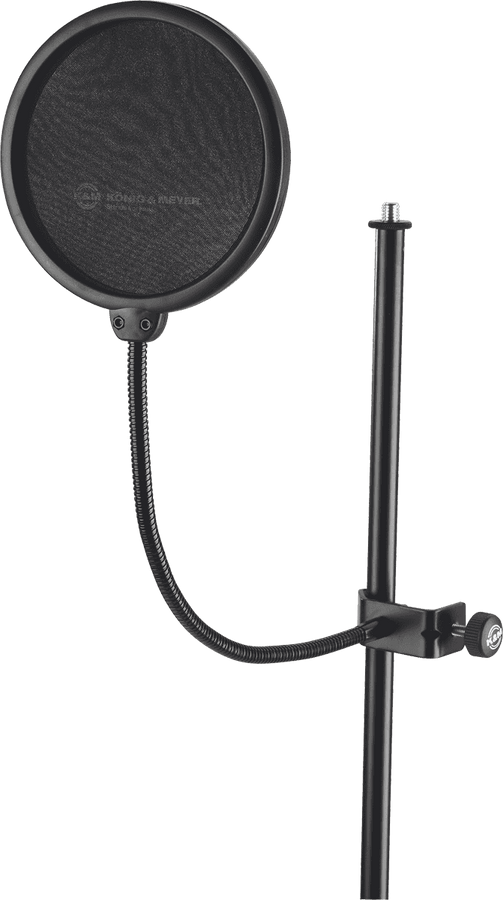 23956 Anti-Pop Filter