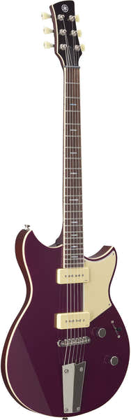 Yamaha Revstar Standard Rss02T Heißer Merlot