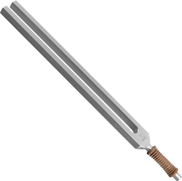 Sela Percussion Therapeutische Stimmgabel - Sonne 126,22 Hz