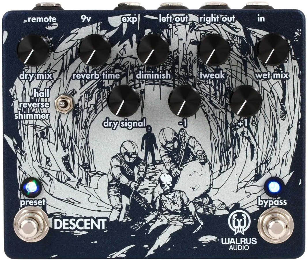 DESCENT