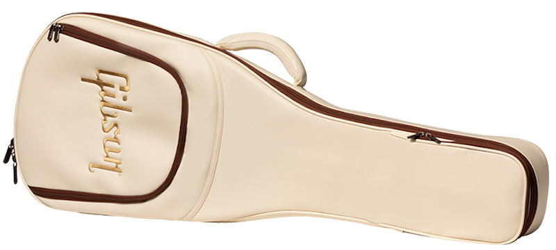 Les Paul / SG Premium Cream Softcase