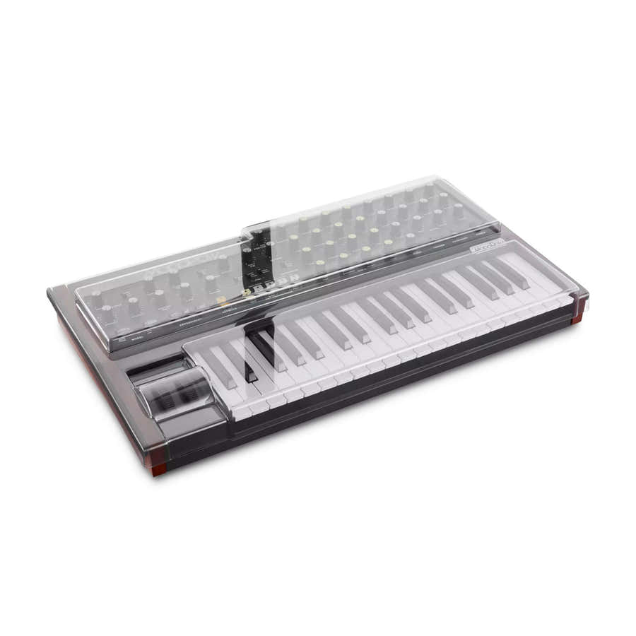 Behringer Monopoly Schutzhülle