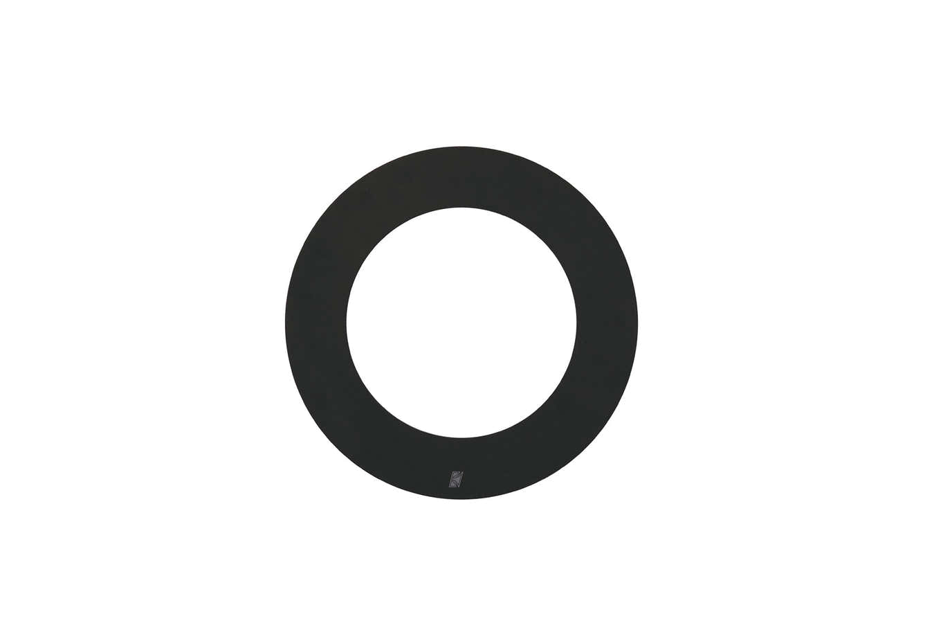 12" SOFT SOUND RING