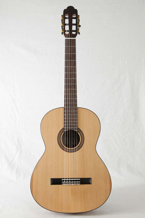 Torres 4/4 RN Mahogany