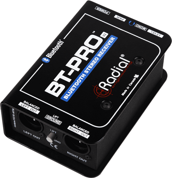 Radial NEUHEIT TOPSHOPPING